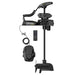 Minn Kota Ulterra QUEST 90115 Trolling Motor wWireless Remote  MEGA DownSide Imaging  2436V  90115LBS  45 1358501