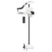 Minn Kota Riptide Instinct QUEST 90115 Trolling Motor wWireless Remote  2436V  90115LBS  60 1358560