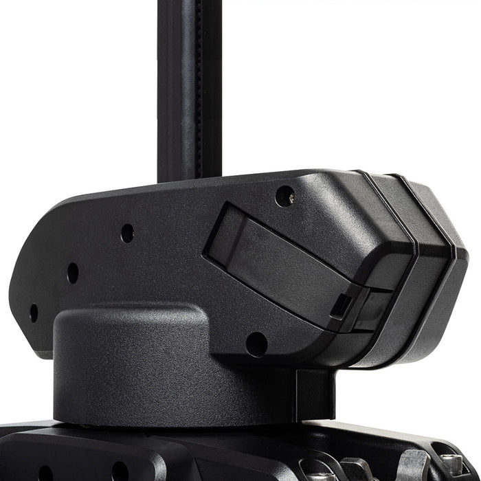 Minn Kota Riptide Instinct QUEST 90115 Trolling Motor wWireless Remote  2436V  90115LBS  60  Black 1358580