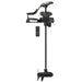 Minn Kota Riptide Instinct QUEST 90115 Trolling Motor wWireless Remote  2436V  90115LBS  60  Black 1358580