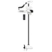Minn Kota Riptide Instinct QUEST 90115 Trolling Motor wWireless Remote  2436V  90115LBS  72 White 1358561