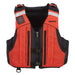 Kent First Responder PFD  LXL  Orange 15140020005023