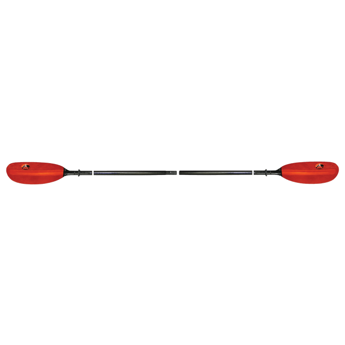 Advanced Elements Axis 230™ 4-Part Fiberglass Kayak Paddle [AE2030]
