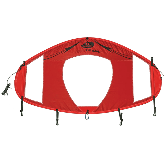 Advanced Elements RapidUp® Kayak Sail [AE2040]