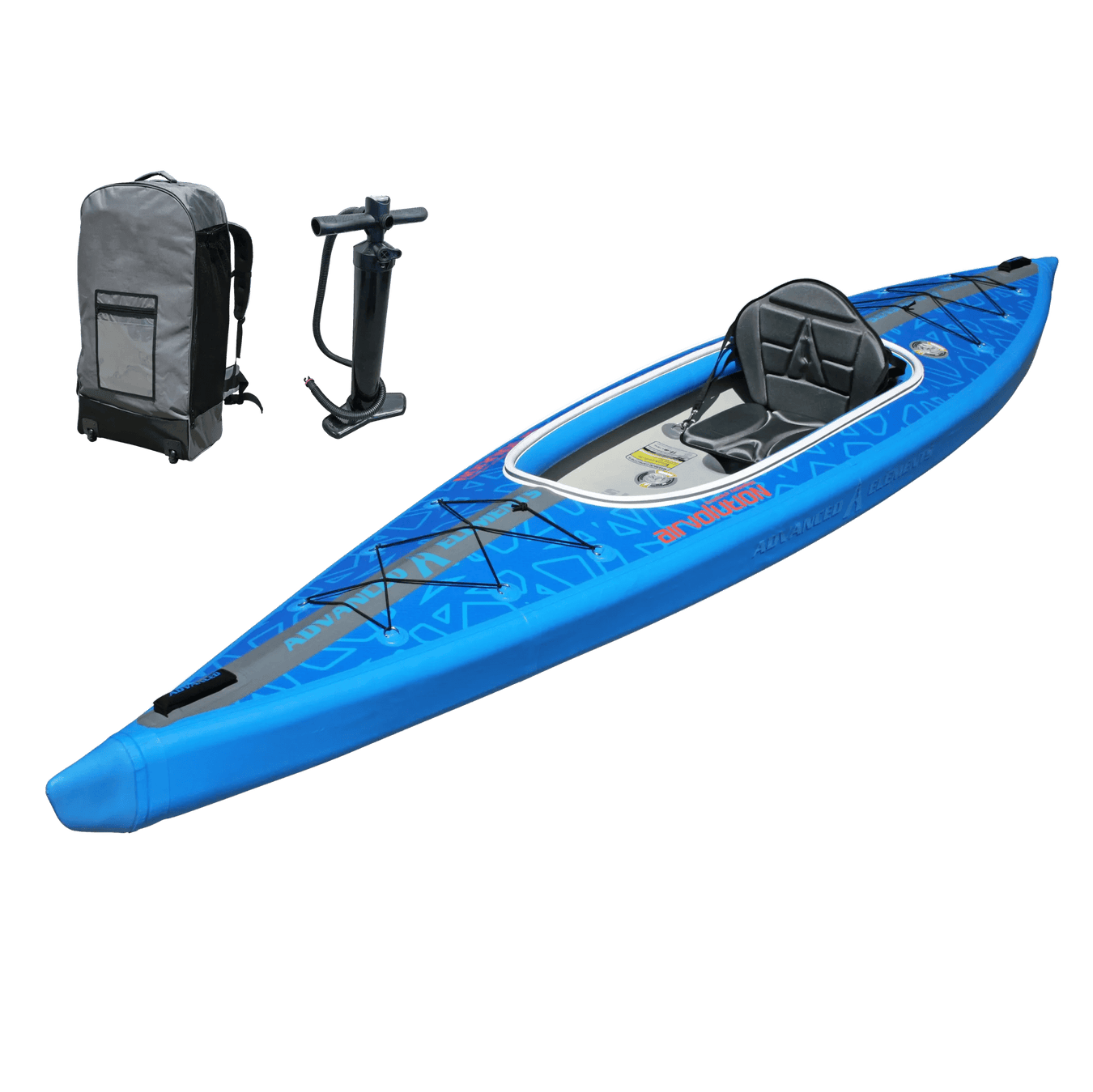 Kayaks