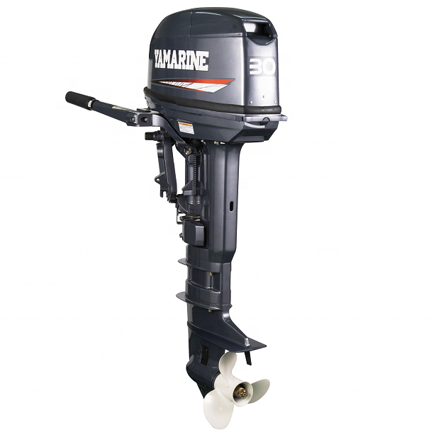 Boat Motors
