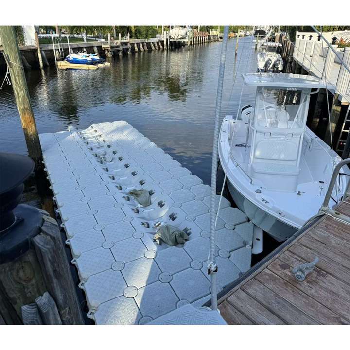 Docks