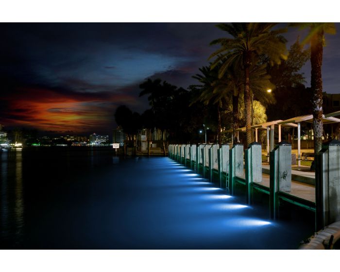 Lumitec Mantis Underwater Dock Lighting System - RGBW Full-Color [101525]
