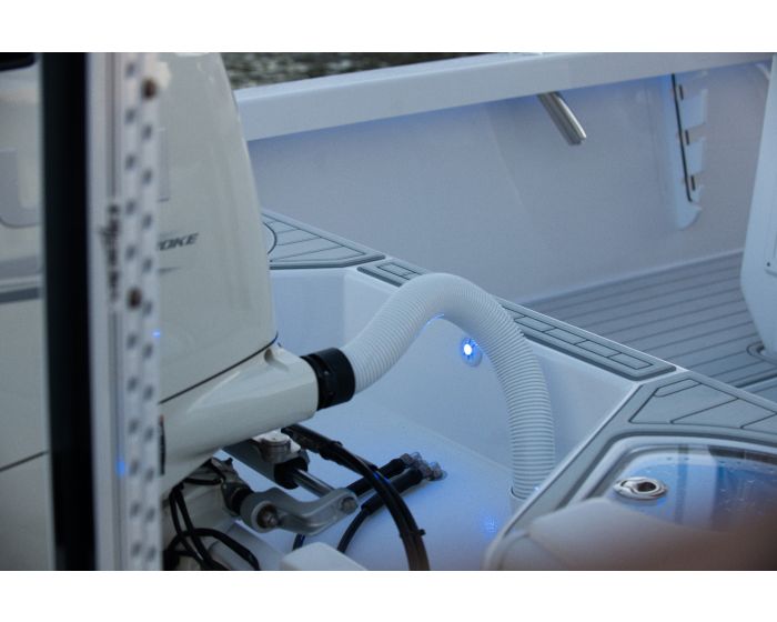 Lumitec Lutra Livewell Light - Full Color Spectrum [101621]