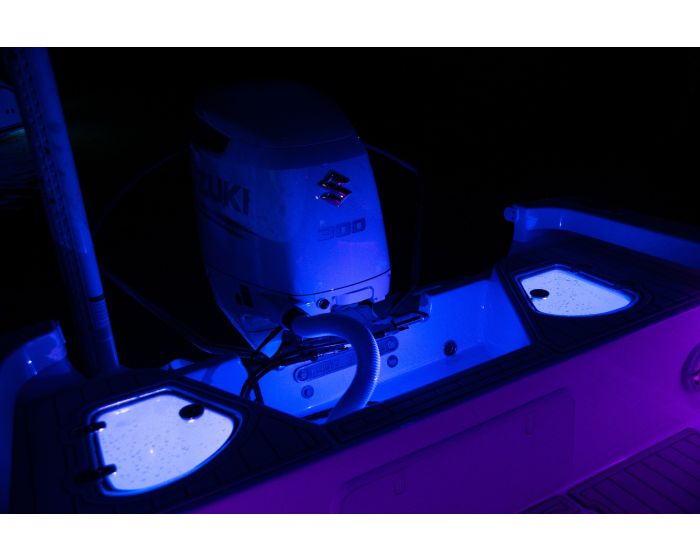 Lumitec Lutra Livewell Light - Full Color Spectrum [101621]