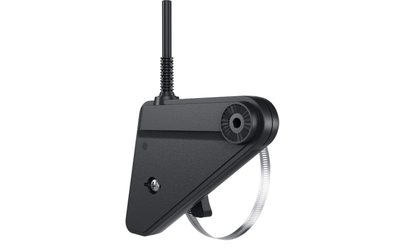 Lowrance Eagle Eye 9 Live w/T/M Transducer  C-MAP Inland Charts [000-16129-001]