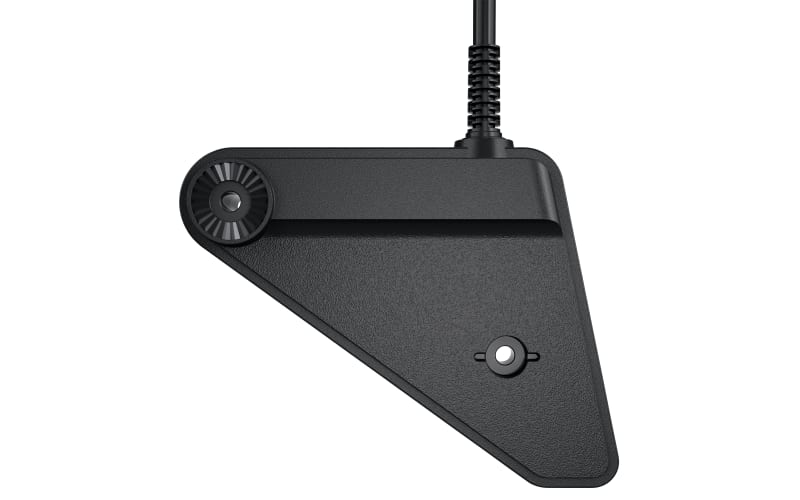 Lowrance Eagle Eye 9 Live w/T/M Transducer  C-MAP Inland Charts [000-16129-001]