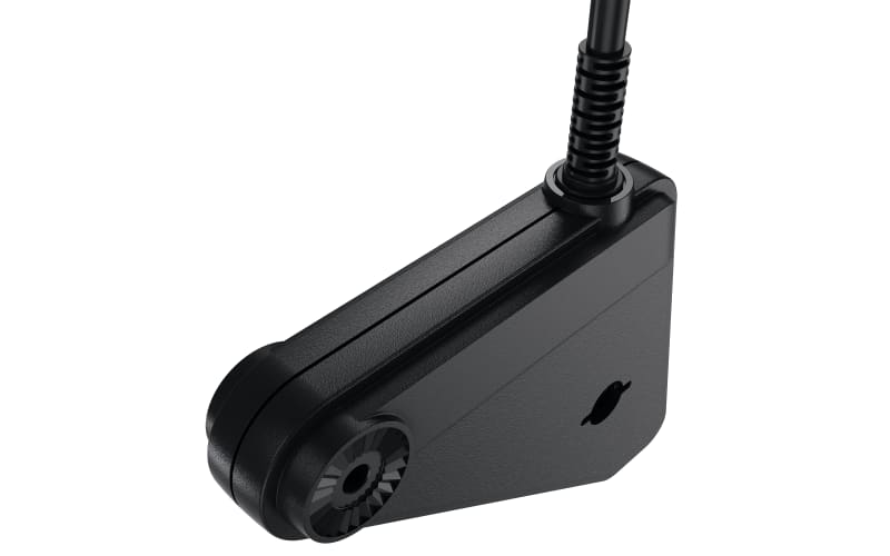 Lowrance Eagle Eye 9 Live w/T/M Transducer  C-MAP Inland Charts [000-16129-001]