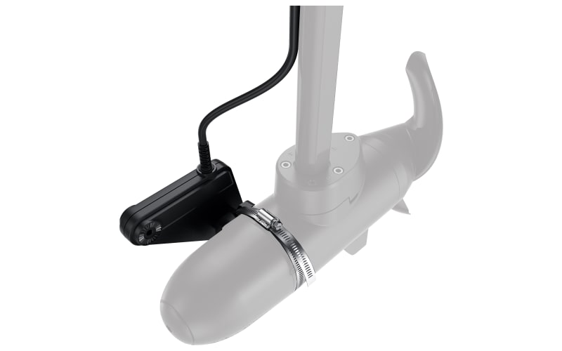 Lowrance Eagle Eye 9 Live w/T/M Transducer  C-MAP Inland Charts [000-16129-001]